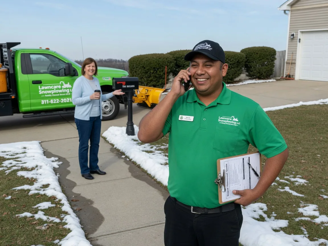 Lawn Care Services By Expert Landscaper Brownstown, PA FAQs